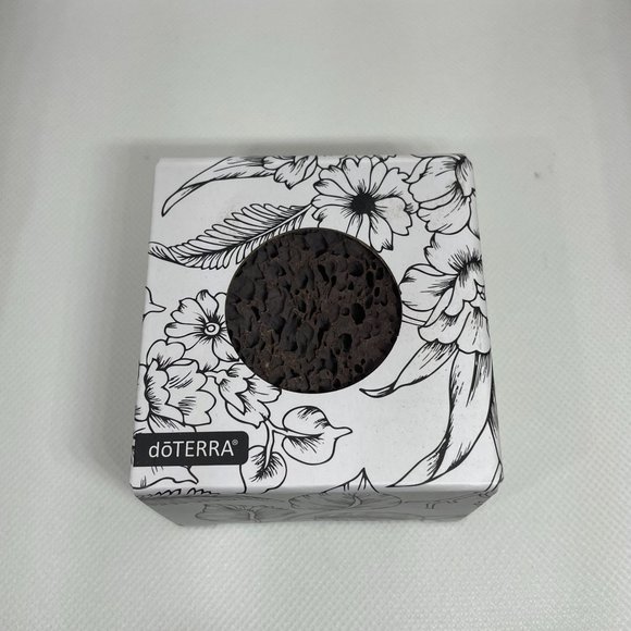Doterra Other - Doterra Concrete Lava Rock diffuser 2 stones